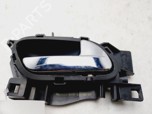 Poignée intérieure avant droite CITROËN C4 Grand Picasso I (UA_) 1.6 HDi (109 hp) 26436918
