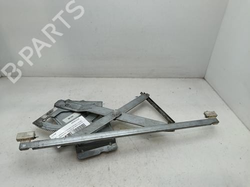 Front left window mechanism RENAULT MEGANE III Hatchback (BZ0/1_, B3_) 1.4 TCe (BZ0F, BZ1V) | BP36430672C22 - Image 2