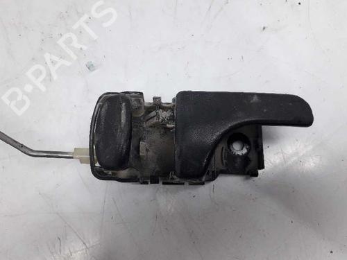 Front right lock FORD MAVERICK (UDS, UNS) 2.7 TD | BP2886099C97 