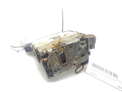 Front right lock LAND ROVER FREELANDER I (L314) | BP31026746C97