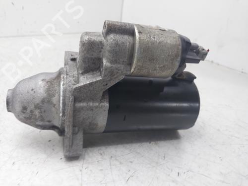 Used Starter HYUNDAI TUCSON (TL, TLE) [2015-2023]  31979051