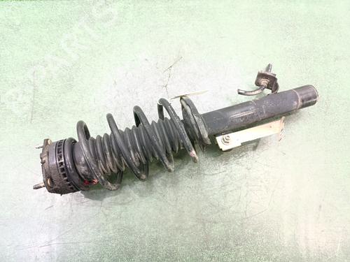Right front shock absorber FORD FIESTA V (JH_, JD_) 1.4 TDCi | BP23330367M17 