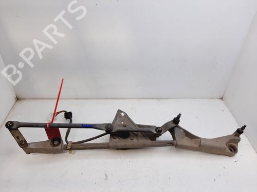 Front wiper motor MERCEDES-BENZ C-CLASS (W203) C 220 CDI (203.006) | BP20157357M29 