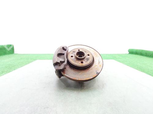 Used Right front steering knuckle RENAULT MEGANE II (BM0/1_, CM0/1_) 1.5 dCi (BM0F, BM0T, BM2B, CM0F, CM0T) (82 hp) 20676601