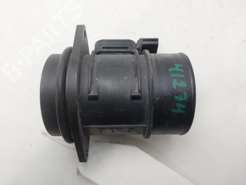 Used Mass air flow sensor Mass air flow sensor RENAULT MEGANE II (BM0/1_, CM0/1_) [2001-2012] 33440179 33440179