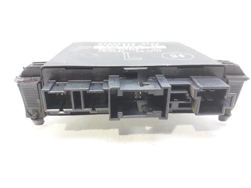 Electronic module MERCEDES-BENZ C-CLASS (W203) C 220 CDI (203.006) | BP13663473M83 