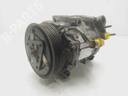 Used AC compressor CITROËN C5 II (RC_) 2.0 HDi (RCRHRH) (136 hp) 20931077