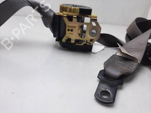 Front left seatbelt BMW X5 (E53) 3.0 d | BP17197280I26 