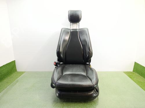 Used Left front seat Left front seat MERCEDES-BENZ S-CLASS (W220, V220) S 500 (220.075, 220.175, 220.875) (299 hp) 36113649 36113649