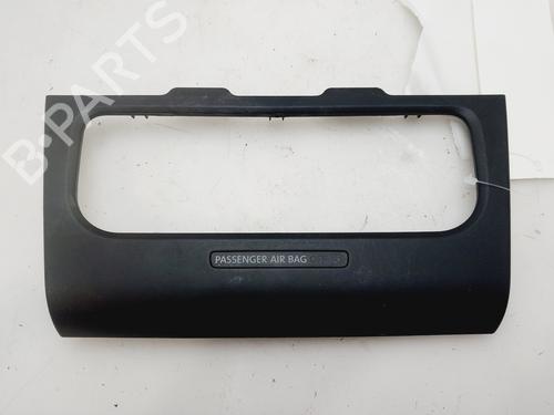 Middenconsole VW GOLF VI (5K1) [2008-2014]  32032366