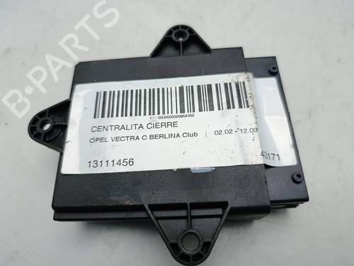 control-unit-opel-vectra-c-z02-2002-2003-2004-2005-2006-2007-2008-2009-40182366 main image