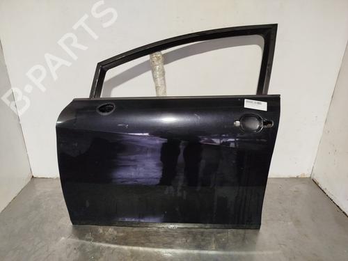 Left front door SEAT LEON (1P1)  | BP31155843C2 