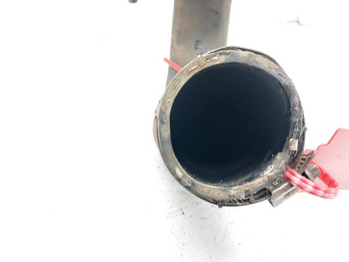 Pipe SEAT ALTEA XL (5P5, 5P8)  | BP16207166M125 