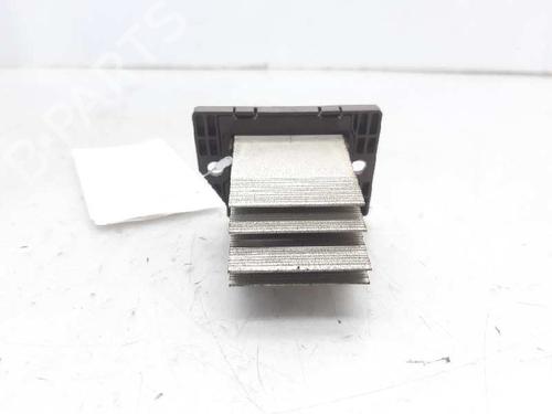 Used Heater resistor HYUNDAI i30 (FD) [2007-2012]  11650006