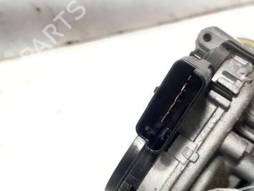 Front wiper motor KIA SPORTAGE IV (QL, QLE)  | BP9538158M29 
