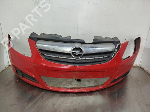 front-bumper-opel-corsa-d-s07-2006-2007-2008-2009-2010-2011-2012-2013-2014-2015-34537775 main image