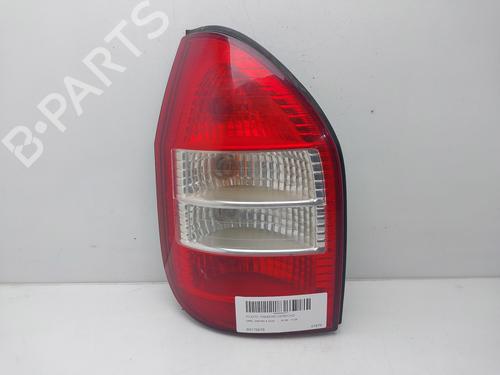right-taillight-opel-zafira-a-mpv-t98-1999-2000-2001-2002-2003-2004-2005-2006-36262089 main image