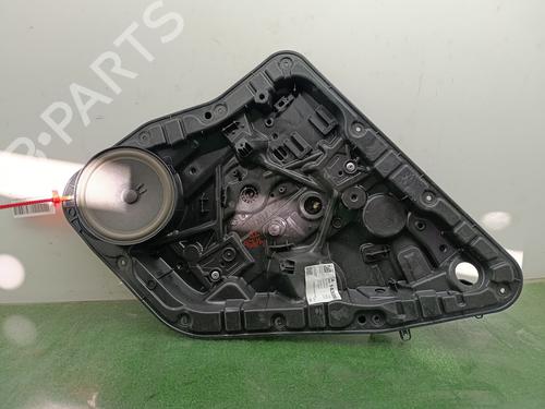 Used Rear right window mechanism Rear right window mechanism 38441431 38441431