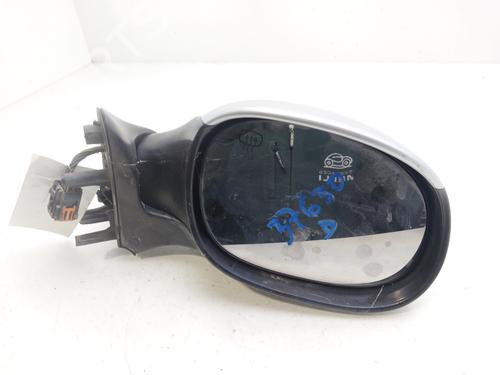 Used Right mirror CITROËN XSARA PICASSO (N68) 1.6 HDi (90 hp) 24417216