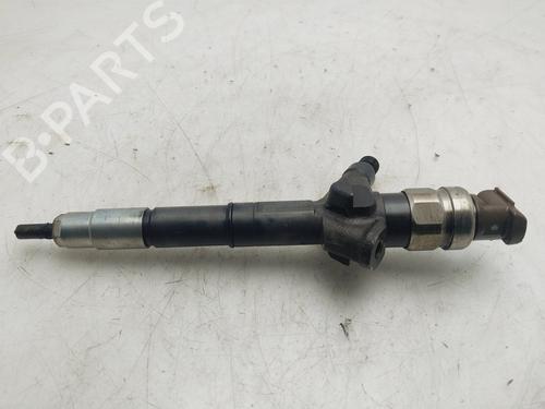 Injector NISSAN PATHFINDER III (R51)  | BP22600703M100 