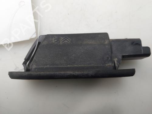 Licence plate light CITROËN DS3 (SA_) 1.6 THP 155 | BP34473065I40 - Image 3