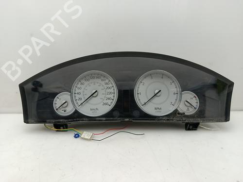 Quadro strumenti CHRYSLER 300C Touring (LX, LE) 3.5 (249 hp) 31139691