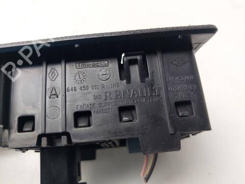 Switch RENAULT MEGANE III Hatchback (BZ0/1_, B3_) 1.6 16V (BZ0H) | BP39751825I30 - Image 3