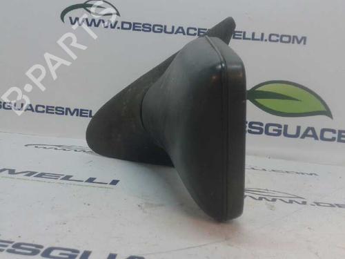 Left mirror SEAT IBIZA II (6K1) 1.4 i | BP2861834C26 