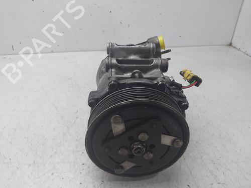 AC compressor PEUGEOT 407 SW (6E_, 6D_) | BP31805607M34