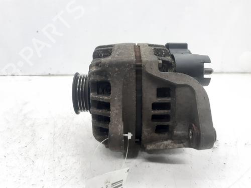 Alternator NISSAN MICRA III (K12) 1.2 16V | BP6974058M7 