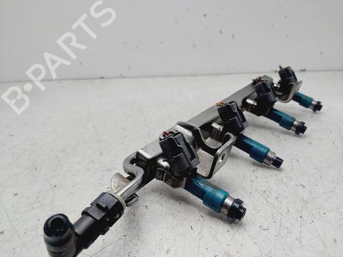 Injection rail MAZDA 2 (DE_, DH_) 1.3 (DE3FS) | BP29620814M98 