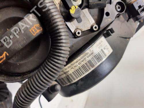 Motor AUDI A4 B8 (8K2)  | BP29731469M1