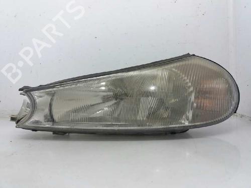 Used Left headlight FORD MONDEO II Saloon (BFP) 1.8 TD (90 hp) 2870345