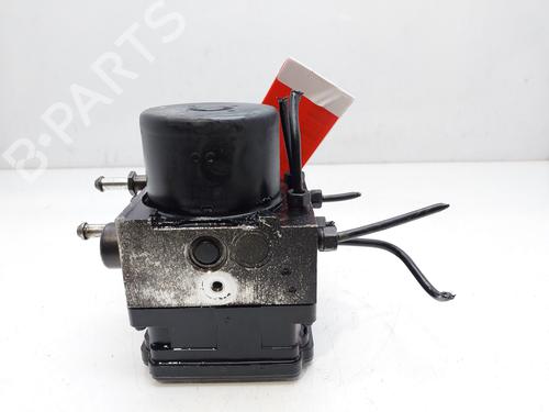 ABS pump CHRYSLER VOYAGER IV (RG, RS) 2.8 CRD | BP15417483M43 