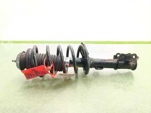 Used Left front shock absorber Left front shock absorber CHEVROLET AVEO / KALOS Hatchback (T250, T255) [2006-2026] 40077168 40077168