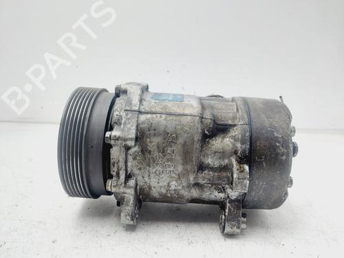 Airco pomp SEAT TOLEDO II (1M2) 1.9 TDI (110 hp) 26738891