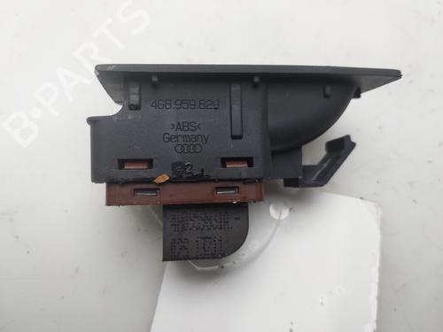 Switch AUDI A7 Sportback (4GA, 4GF) 2.8 FSI quattro | BP38044930I30 - Image 3