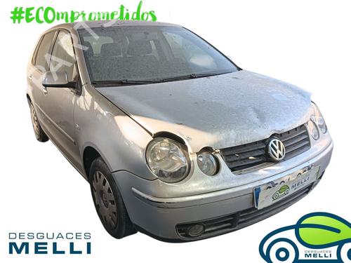Instrument cluster VW POLO IV (9N_, 9A_) 1.4 16V | BP29348211C47 