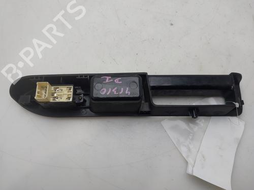 Right front window switch KIA RIO I Hatchback (DC) 1.3 | BP33459996I26  - Image 5