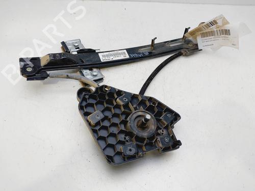 Rear right window mechanism SEAT IBIZA IV (6J5, 6P1) | BP30124063C25