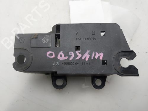 Front right interior door handle FORD FOCUS II Saloon (DB_, FCH, DH) | BP33842333I14 - Image 3