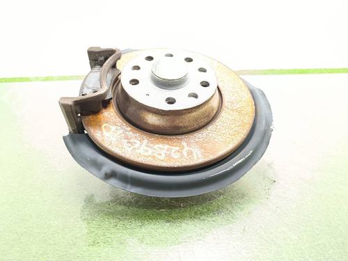 Used Right rear steering knuckle Right rear steering knuckle VW PASSAT B6 (3C2) [2005-2011] 39975524 39975524