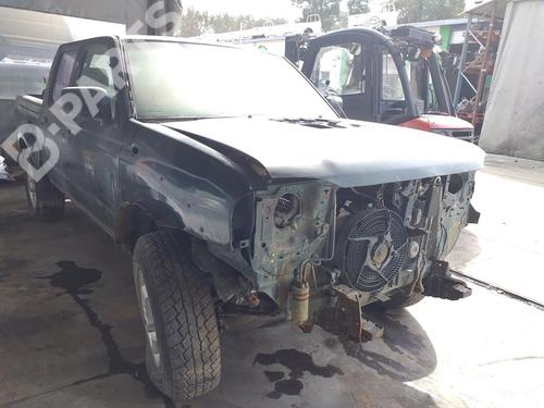 Used Parts NISSAN PICK UP (D22)  2.5 dCi 4WD  1018500