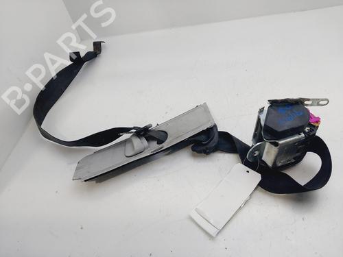 Used Front left seatbelt SEAT IBIZA III (6L1) [2002-2009]  18843037