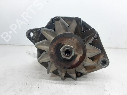 Alternador JEEP CHEROKEE (XJ) 2.5 TD 4x4 (116 hp) 8052863