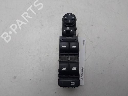 Used Left front window switch Left front window switch 38651524 38651524