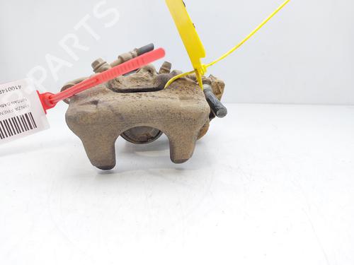 Used Right front brake caliper NISSAN QASHQAI II SUV (J11, J11_) [2013-2025]  16184045
