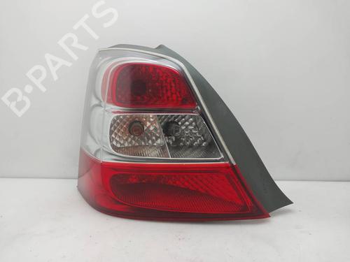 Used Left taillight Left taillight 38719540 38719540