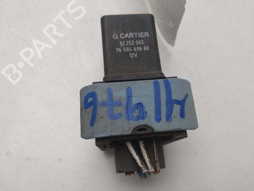 Used Electronic module Electronic module 36890266 36890266