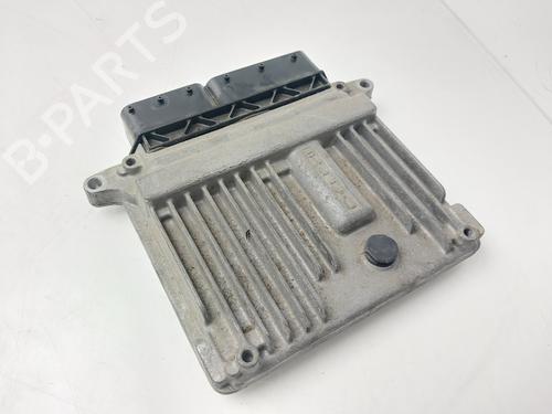 Engine control unit (ECU) MERCEDES-BENZ C-CLASS (W204) C 200 CDI (204.007, 204.006) | BP32436687M57